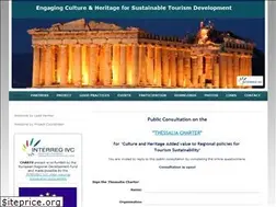 Sites similar to charts-interreg4c.eu