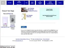 Sites similar to charts-usa.com