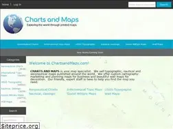 Sites similar to chartsandmaps.com