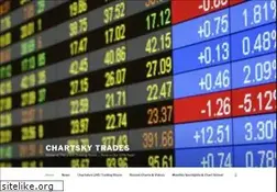 Sites similar to chartsky.com