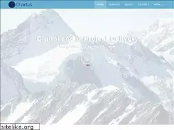 Sites similar to chartus.co.uk