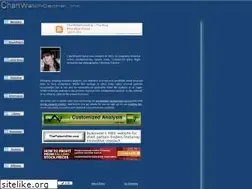 Sites similar to chartwatchcentral.com