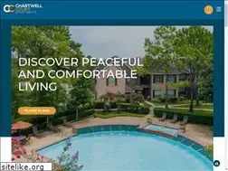 Sites similar to chartwellcourtapts.com