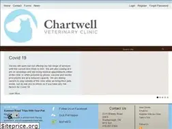 Sites similar to chartwellvet.com