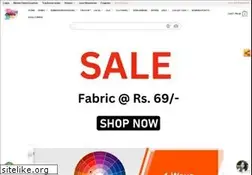 Sites similar to charu.org.in