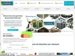 Sites similar to charuel.fr