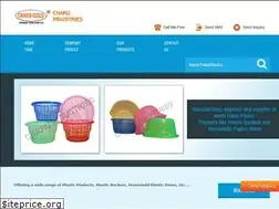 Sites similar to charuindustries.com