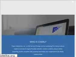Sites similar to charuinteractive.com