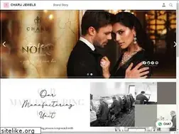 Sites similar to charujewelsonline.com