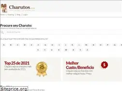 Sites similar to charutos.com