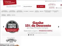 Sites similar to charutosecachimbos.com.br