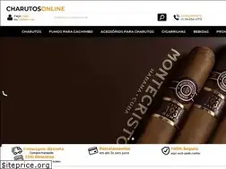 Sites similar to charutosonline.com