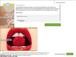 Sites similar to charvat.at
