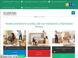 Sites similar to charveerelocation.com