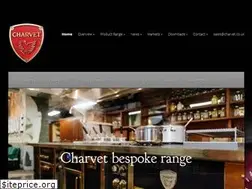 Sites similar to charvet.co.uk