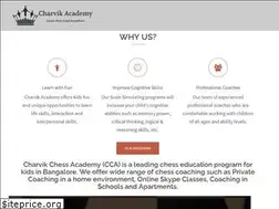 Sites similar to charvikacademy.com