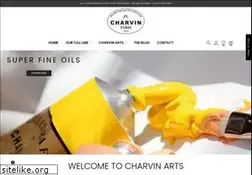 Sites similar to charvin-arts.com