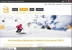 Sites similar to charvin-kids.fr