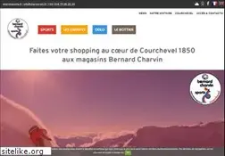 Sites similar to charvin-ski.fr