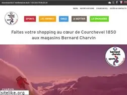 Sites similar to charvinsports.fr