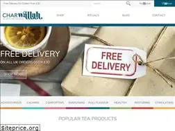 Sites similar to charwallahtea.co.uk