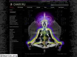 Sites similar to chary.ru