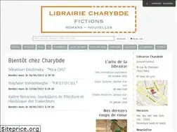 Sites similar to charybde.fr