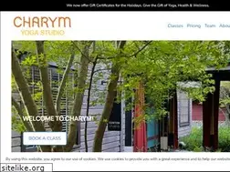 Sites similar to charym.com