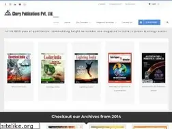 Sites similar to charypublications.in