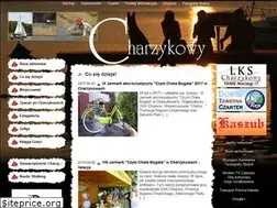Sites similar to charzykowy.pl