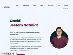 Sites similar to charzynska.pl