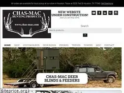 Sites similar to chas-mac.com