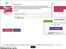 Sites similar to chas.co.uk