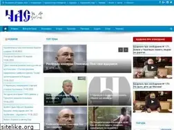 Sites similar to chas.cv.ua