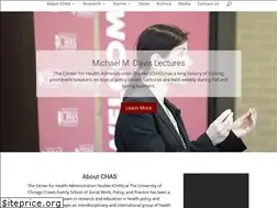 Sites similar to chas.uchicago.edu