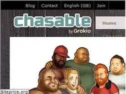 Sites similar to chasabl.com