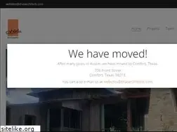 Sites similar to chasarchitects.com