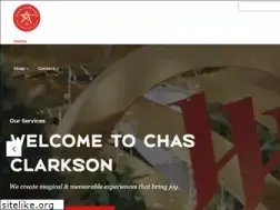 Sites similar to chasclarkson.com.au