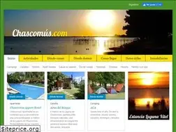Sites similar to chascomus.com