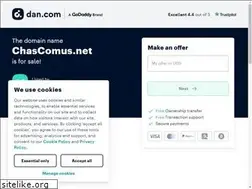 Sites similar to chascomus.net