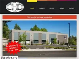 Sites similar to chasdayco.com