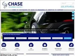 Sites similar to chase-agency.com