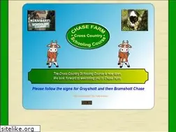 Sites similar to chase-farm.co.uk
