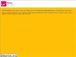 Sites similar to chase-medical.com