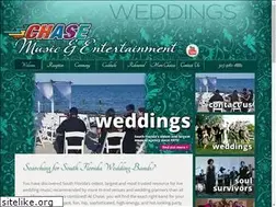 Sites similar to chase-music.com