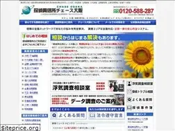 Sites similar to chase-osaka.com