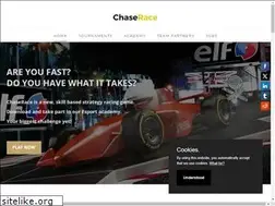 Sites similar to chase-race.com