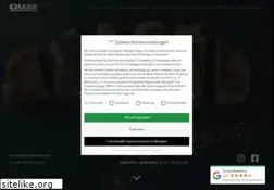Sites similar to chase-steakhouse.de