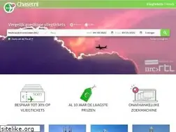 Sites similar to chase.nl