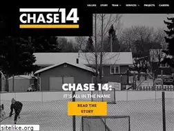 Sites similar to chase14.com